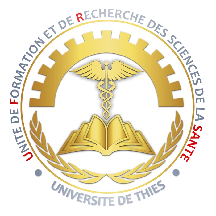 UFR Santé · Université de Thiès