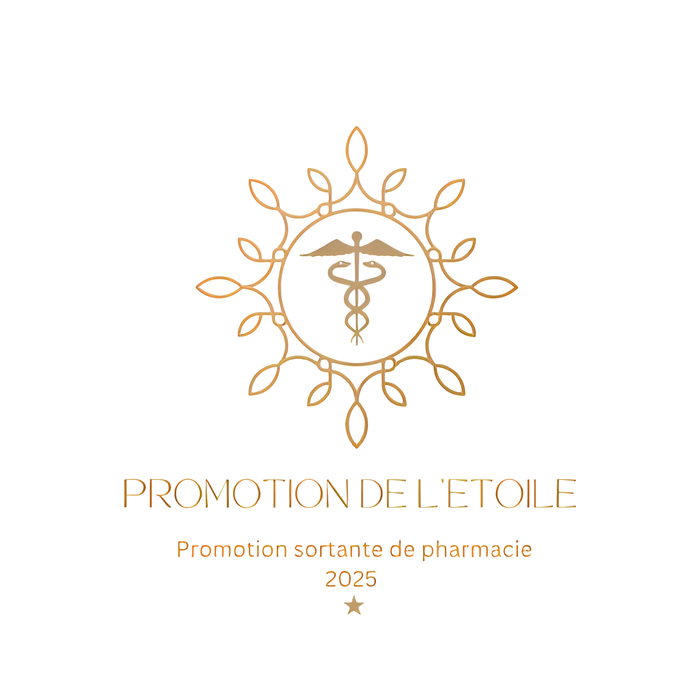 2ᵉ Promotion sortante de Pharmacie · UIDT
