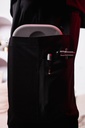 Ensemble de bloc Signature Noir — vue 2