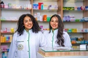 Blouse Pharmacie Blanche - 03-duo-femmes
