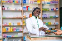 Blouse Pharmacie Blanche - 05-service-femme