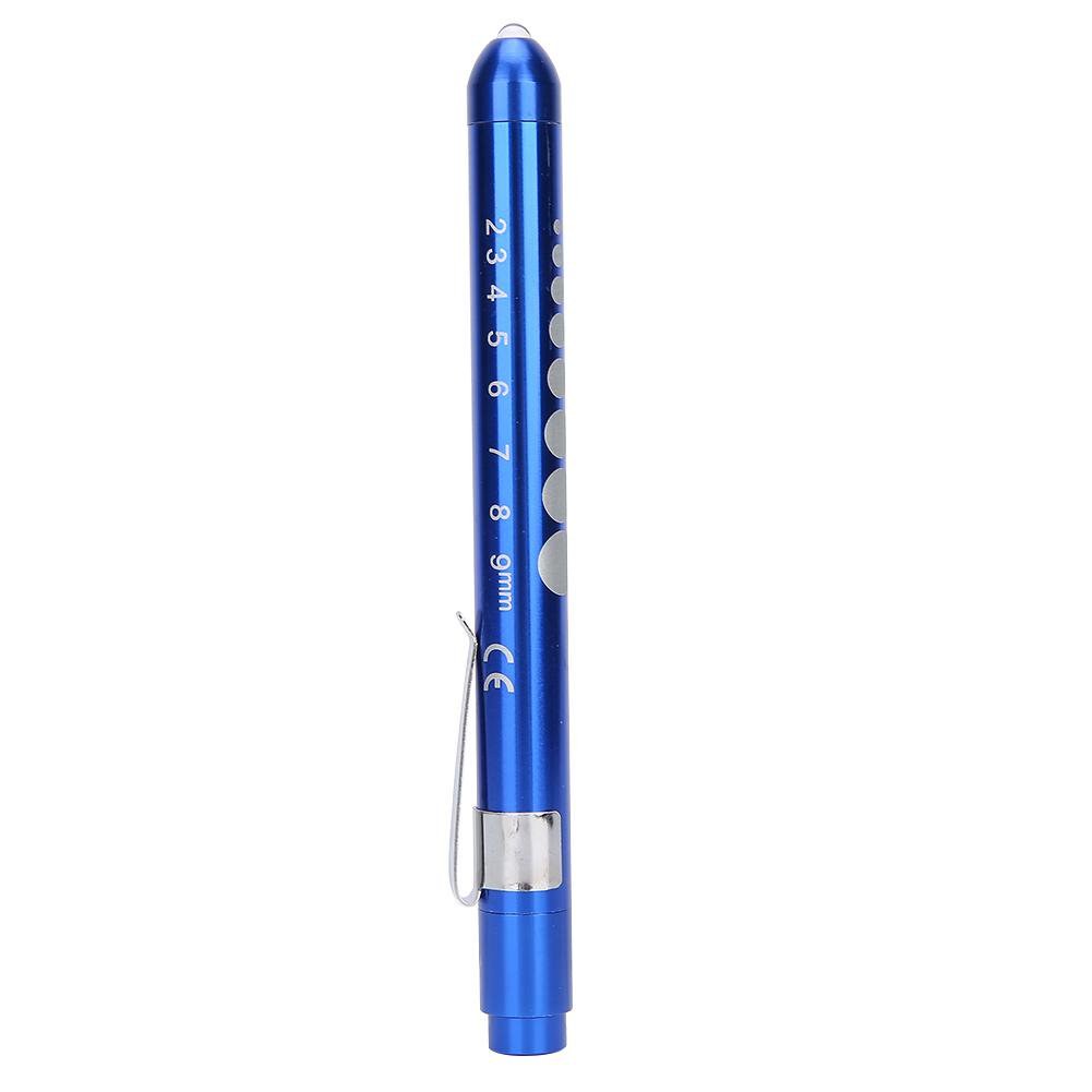 Lampe-stylo